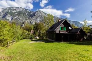 Bohinj, Metka - vacation house Pri Metki 