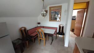Draga - 2 bedroom apartment 