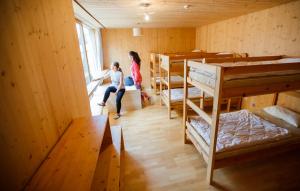 Youth Hostel Punkl 