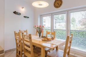 Apartmaji Koman