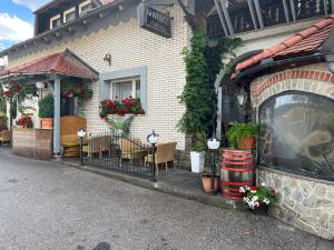Rooms Balkovec