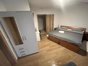 Rooms Balkovec 