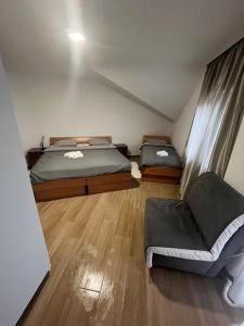 Rooms Balkovec 