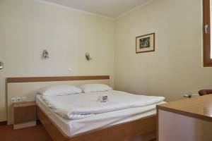 Thermal Apartments Lendava 