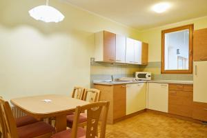 Thermal Apartments Lendava 
