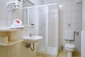 Thermal Apartments Lendava 