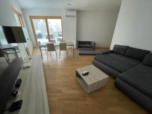 Luxury 3-room large Apartment Maribor Pohorje 