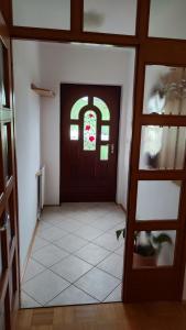 Apartma Alda 