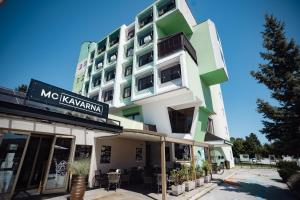 MC Hotel