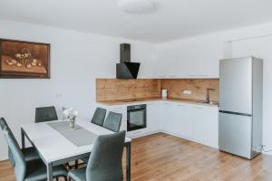 Apartments Naklo 