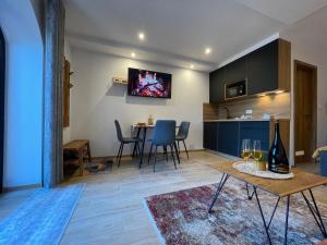 Apartment & Studio Forest Paradise 