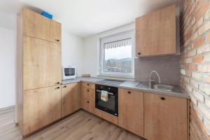 Apartma Naravni biser 