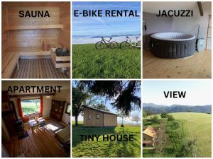 Tiny house 