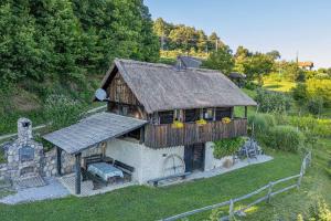 Holiday home in Otocec - Kranjska Krain 26039