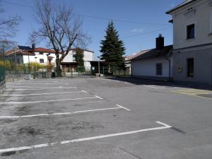 Family Hostel Pivka 