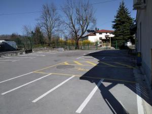 Family Hostel Pivka 