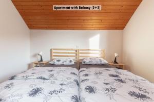 Apartments Farm House Uric 