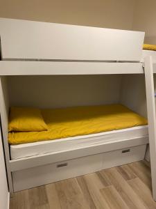 Golte Apartment Tibona 
