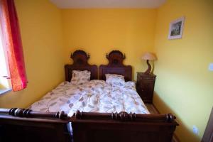 Holiday home in Dobrnic - Dolenjska & Bela krajina Unter- & Weißkrain 26093 