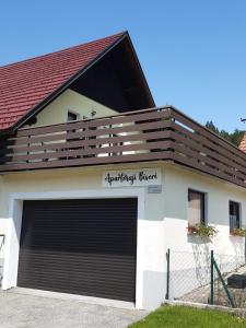 Apartmaji Biseri 