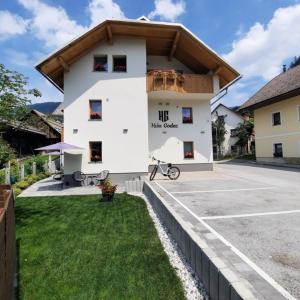 House Godec - Rateče Planica 
