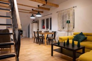 Apartments Gozdni Raj Rogla 
