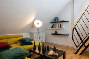 Apartments Gozdni Raj Rogla 