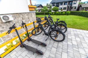 Apartments Ursus 