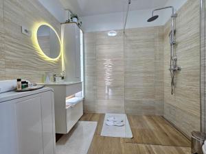 New Istrian Experience by Istrian apartments Koper 