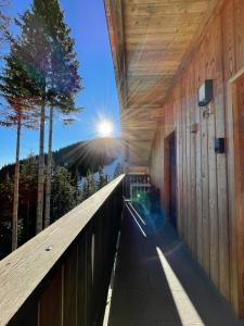 Sunshine Apartments Golte C1 
