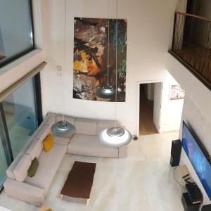 HIRUNDO- villa with saunas and hot tub 