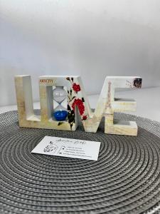 Apartma B & O 