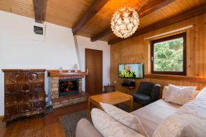 Chalet Vista 