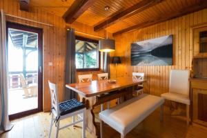 Chalet Vista 