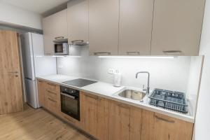 Apartma Valič 