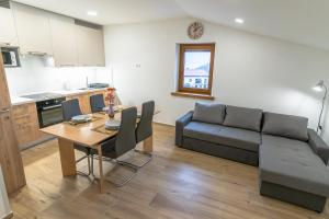 Apartma Valič 