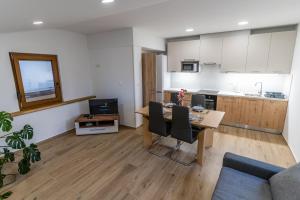 Apartma Valič 