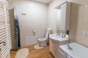 Apartma Valič 