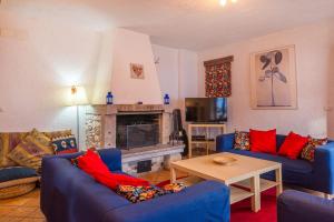 Mala Vas Chalet 
