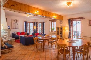 Mala Vas Chalet 