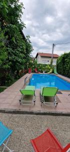 APARTMAN MURKO S-1 