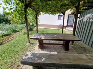Apartma Gorjan 