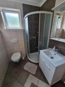 Apartma Gorjan 
