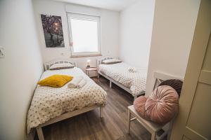 Gotar Apartment with Garden 