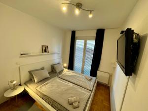 Jenny Apartment with Jacuzzi 