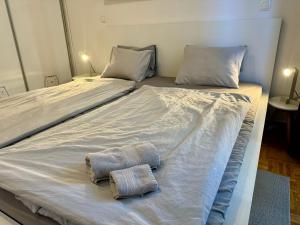 Jenny Apartment with Jacuzzi 