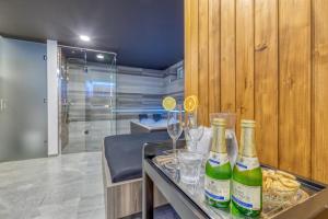 Private Wellness Apartment 
