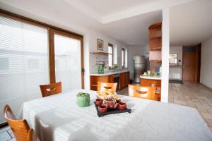 Apartment Ajdi 