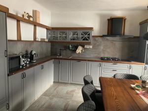 Hiša Pod gorami II****-house with wellness 
