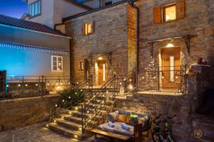 Istrian Perfect Life 